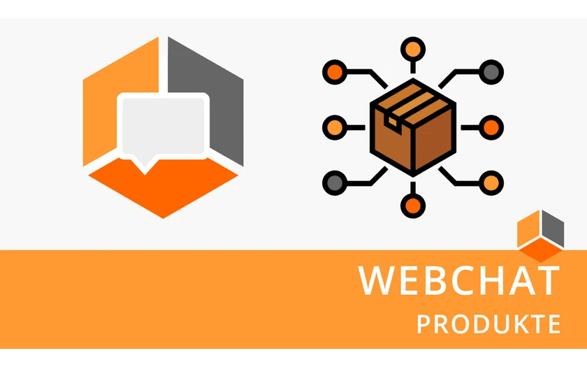 Webchat-DE-Produkte