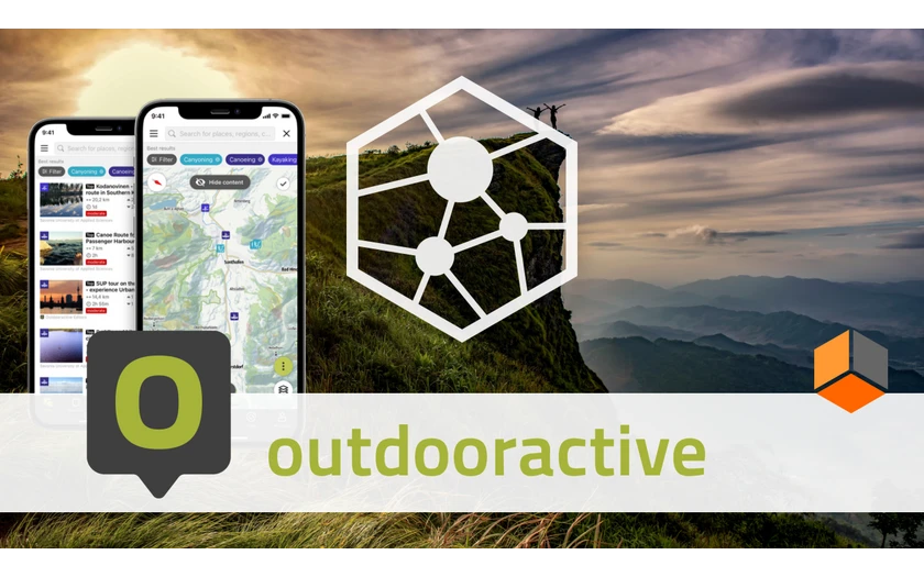 Outdooractive Outdooractive