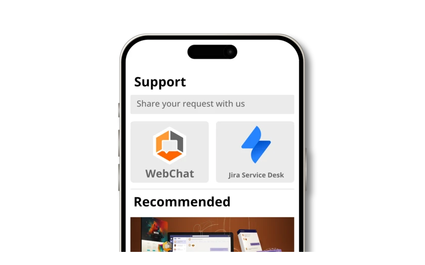support jira support jira