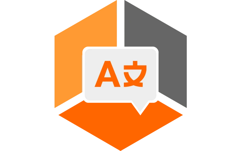 Translation Manager Logo Translation Manager Logo