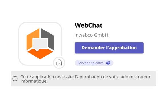 Genehmigung-anfordern