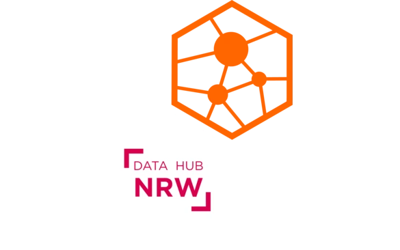 Data Hup NRW Erklärung