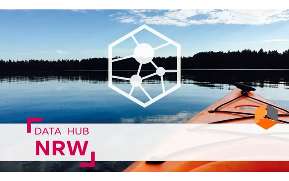 Data Hub NRW
