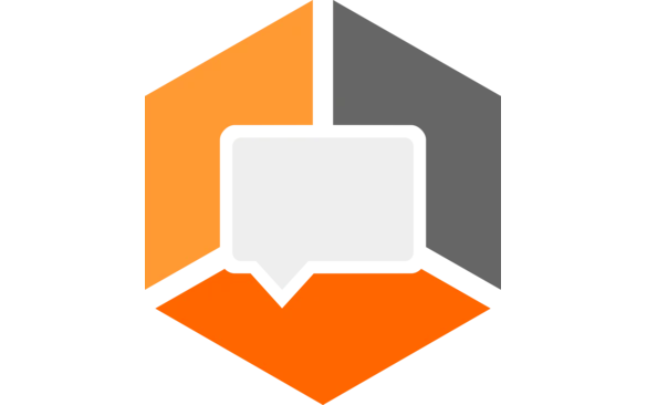 inwebco WebChat Logo