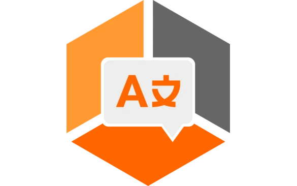 Translation Manager Logo Translation Manager Logo