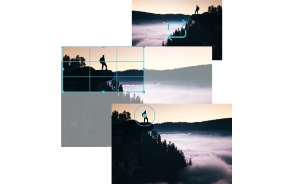 Bildbearbeitung Übersicht Bildbearbeitung Übersicht