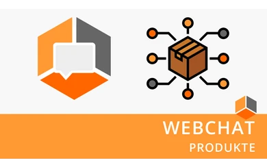 Webchat-DE-Produkte