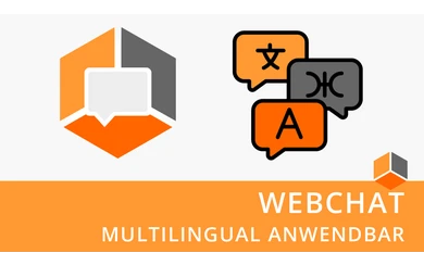 Multilingual-anwendbar