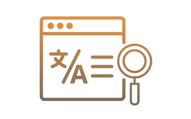 Google Kontextabhängige Übersetzungen