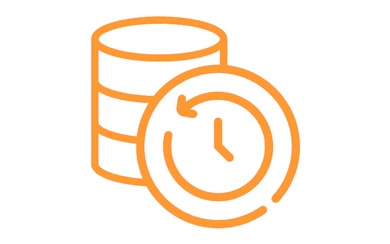Tägliche automatische Backups Tägliche automatische Backups
