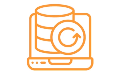 Einfache Verwaltung von Backups Einfache Verwaltung von Backups