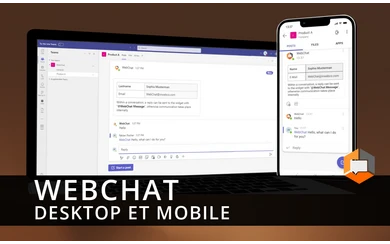 WebChat-DESKTOP-UND-MOBIL
