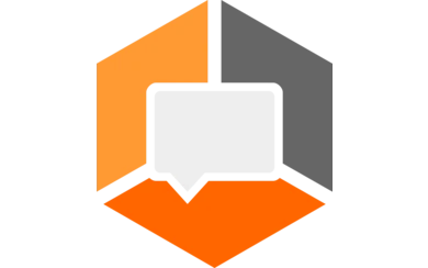 inwebco WebChat Logo