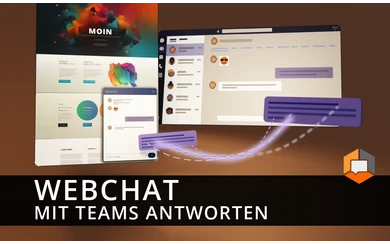 WebChat-MIT-TEAMS-ANTWORTEN