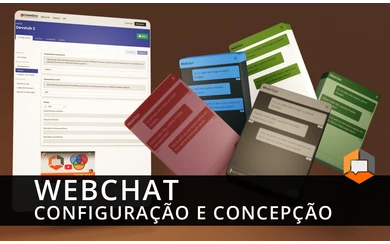 Configuração do WebChat