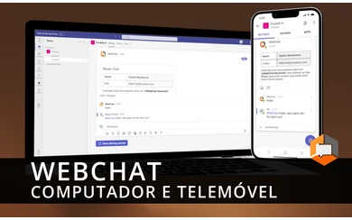 WebChat-DESKTOP-UND-MOBIL
