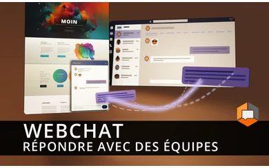 WebChat AVEC RÉPONSES D'ÉQUIPE