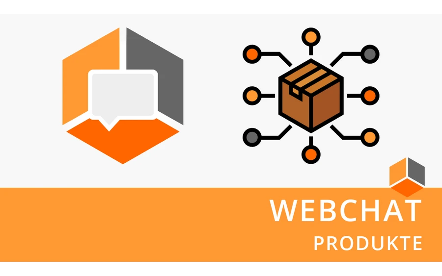 Webchat-DE-Produkte