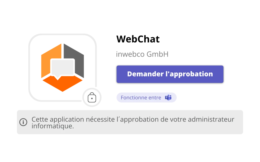Genehmigung-anfordern