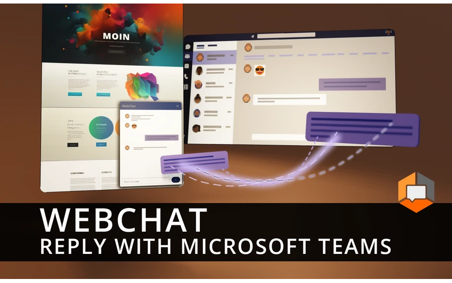 WebChat-MIT-TEAMS-ANTWORTEN