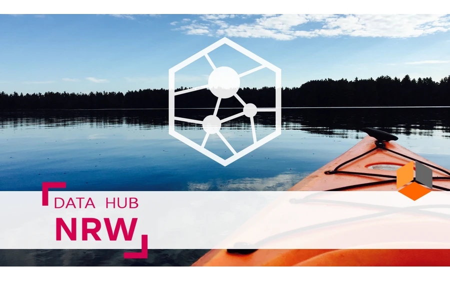 Data Hub NRW
