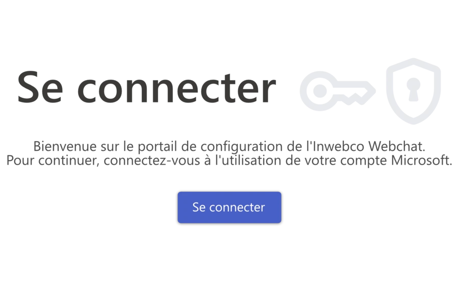 SSO-URL