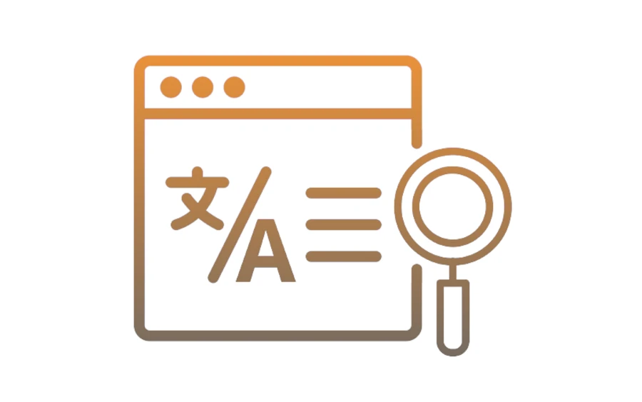 Google Kontextabhängige Übersetzungen