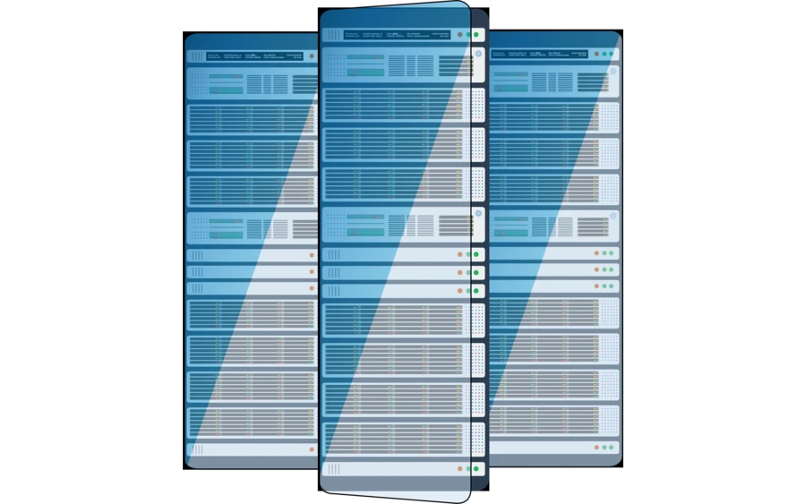 Externes Backup Erklärung