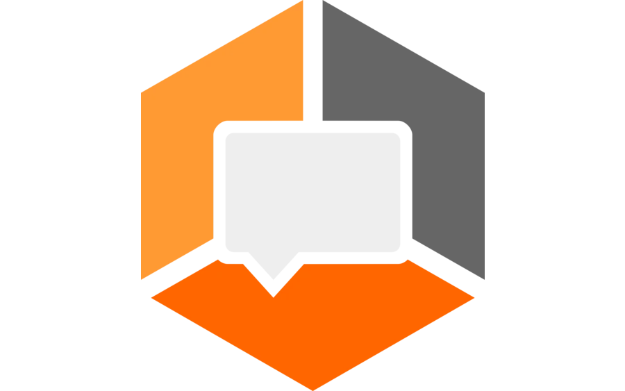 inwebco WebChat Logo