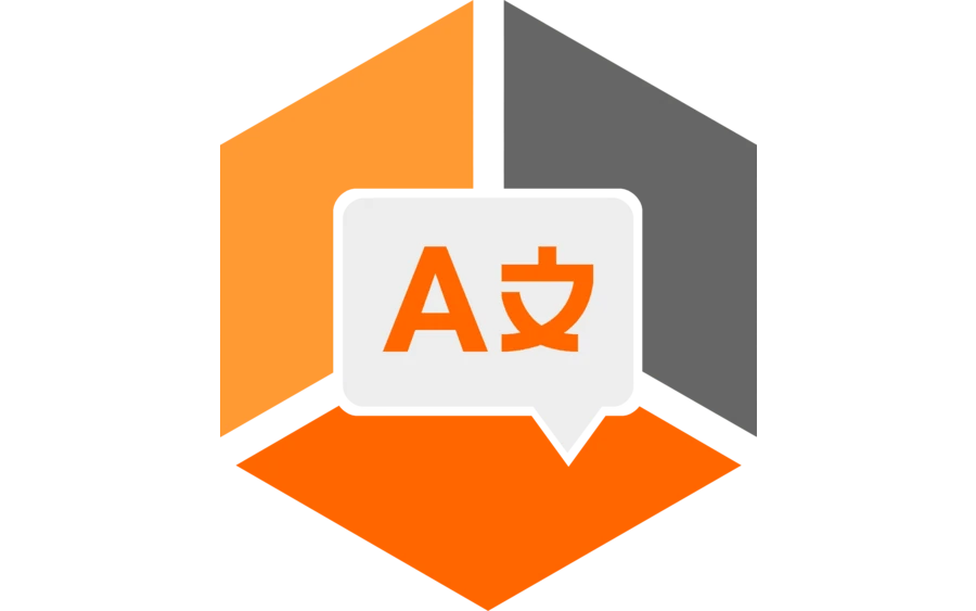 Translation Manager Logo