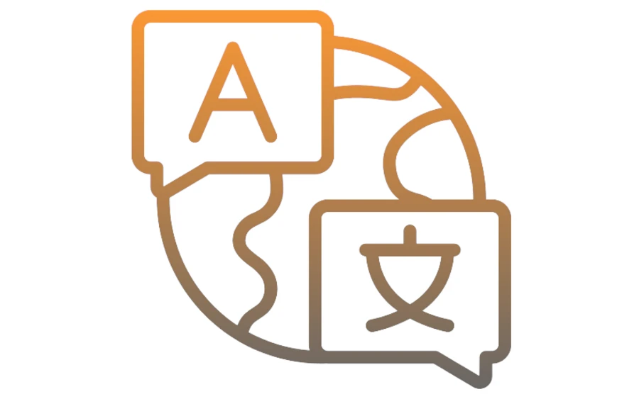 DeepL Breite Abdeckung