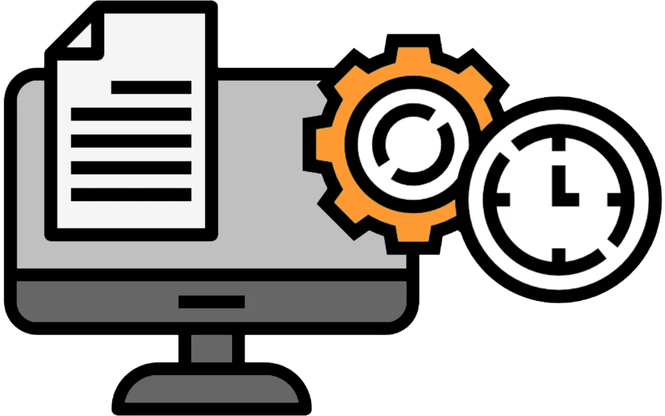 Importe Automatisierte Datenübernahme Importe Automatisierte Datenübernahme