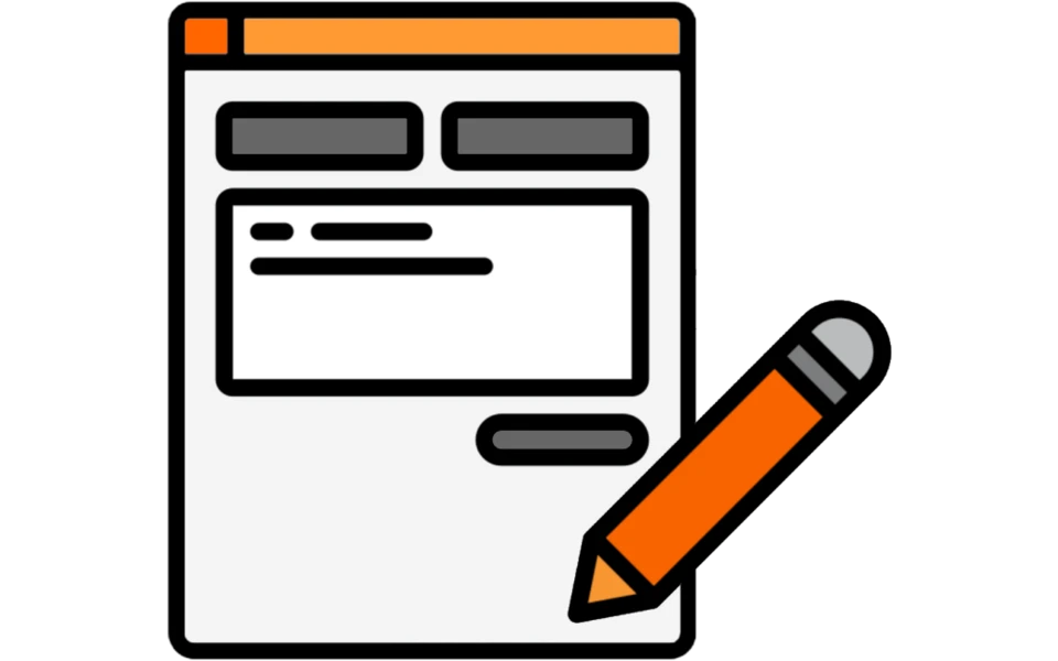 Dynamische Inhalte durch Filterkriterien Interaktion und Engagement