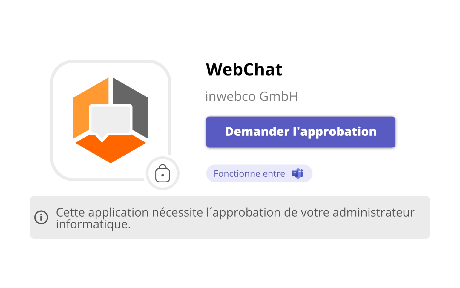 Genehmigung-anfordern