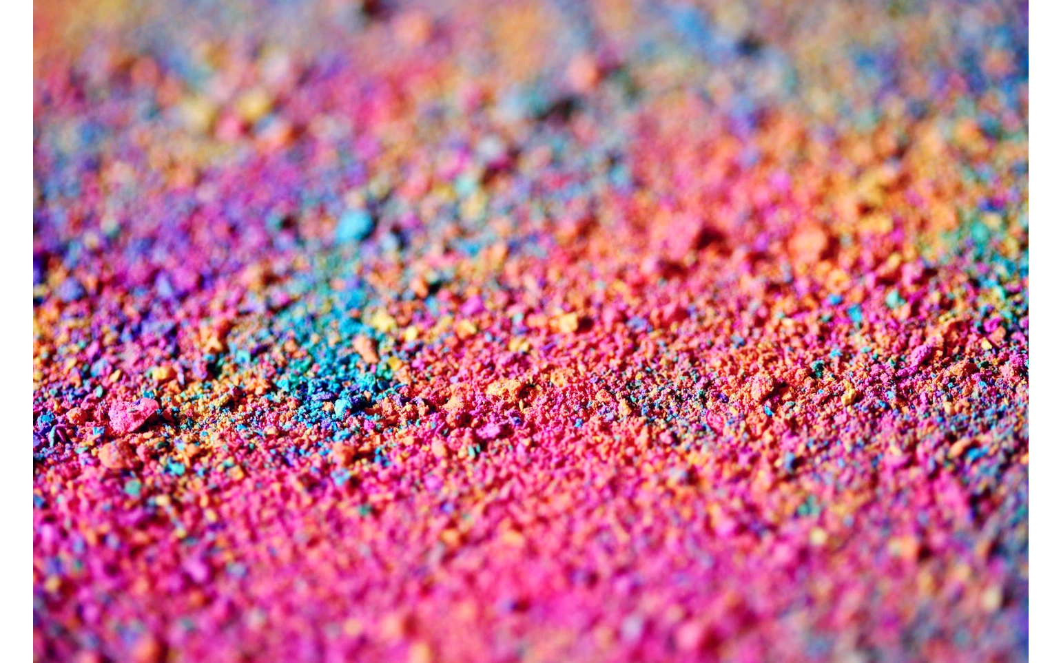 Konfigurierbarer Kopfbereich Farbe bekennen