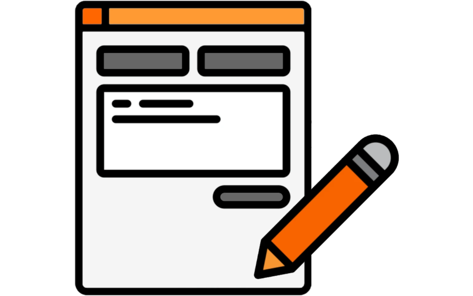 Dynamische Inhalte durch Filterkriterien Interaktion und Engagement