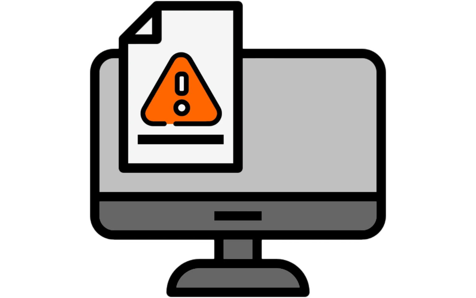 Importe Fehlerreduzierung