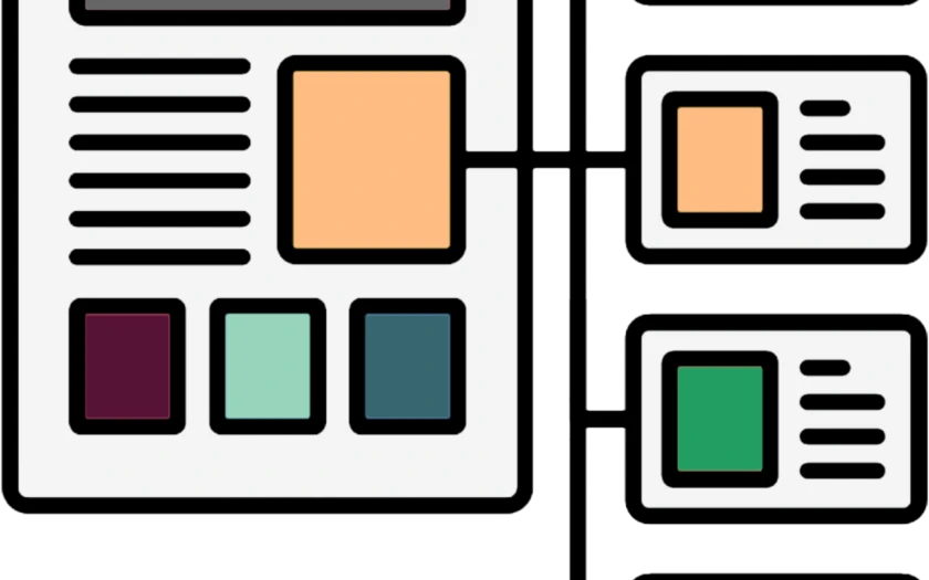 Dynamische Inhalte durch Filterkriterien Verweis mehr