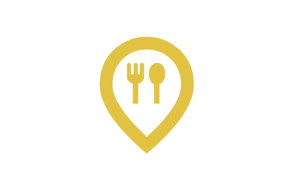 Restaurant poi klein