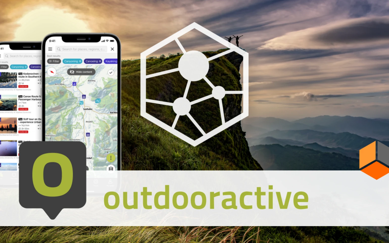 Outdooractive Outdooractive