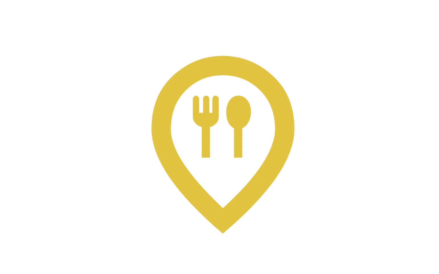 Restaurant poi klein