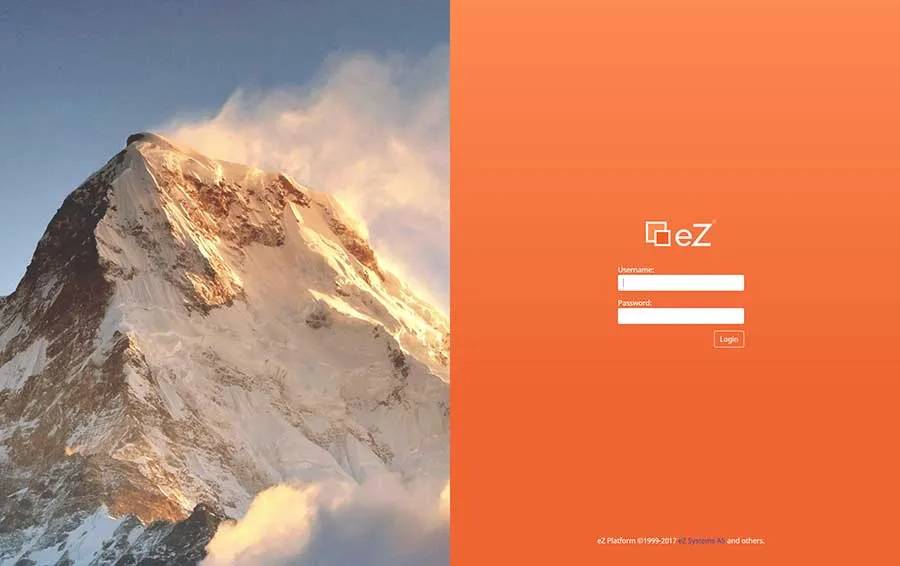 Erste Eindrücke von eZ Platform 2.0