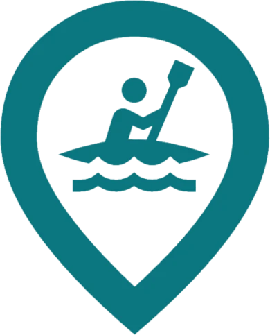 Kajaktouren