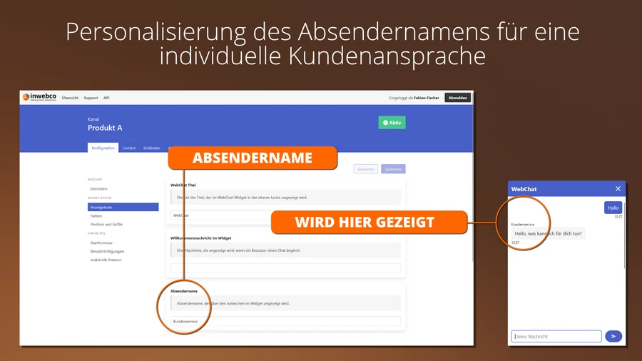 ABSENDERNAME ABSENDERNAME