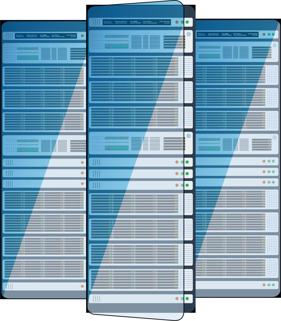 Externes Backup Erklärung