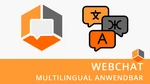 Multilingual-anwendbar