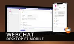 WebChat-DESKTOP-UND-MOBIL