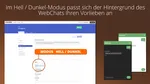 MODUS HELL - DUNKEL