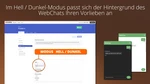 MODUS HELL - DUNKEL