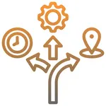 AWS Flexibilität bei der Veröffentlichung